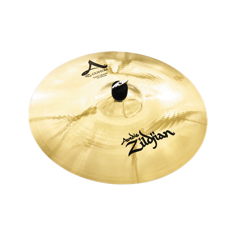 Zildjian A Custom Fast Crash 18 in.