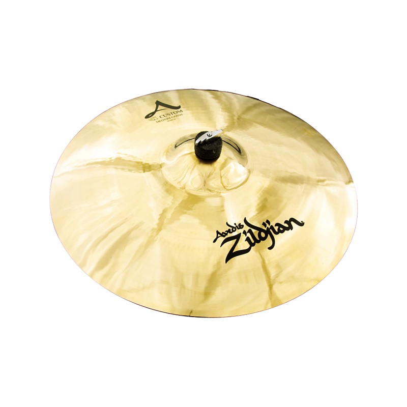 Zildjian A Custom Medium Crash 19 in.