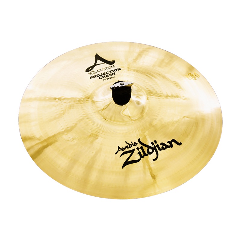 Zildjian A Custom Projection Crash Cymbal 17 in.