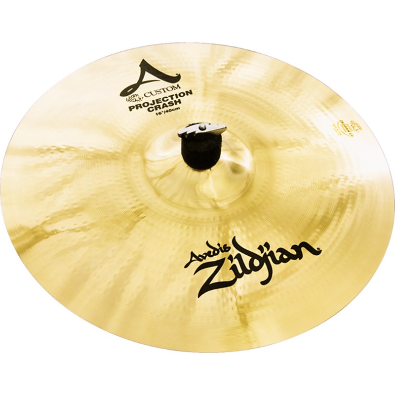 Zildjian A Custom Projection Crash Cymbal 20 in.