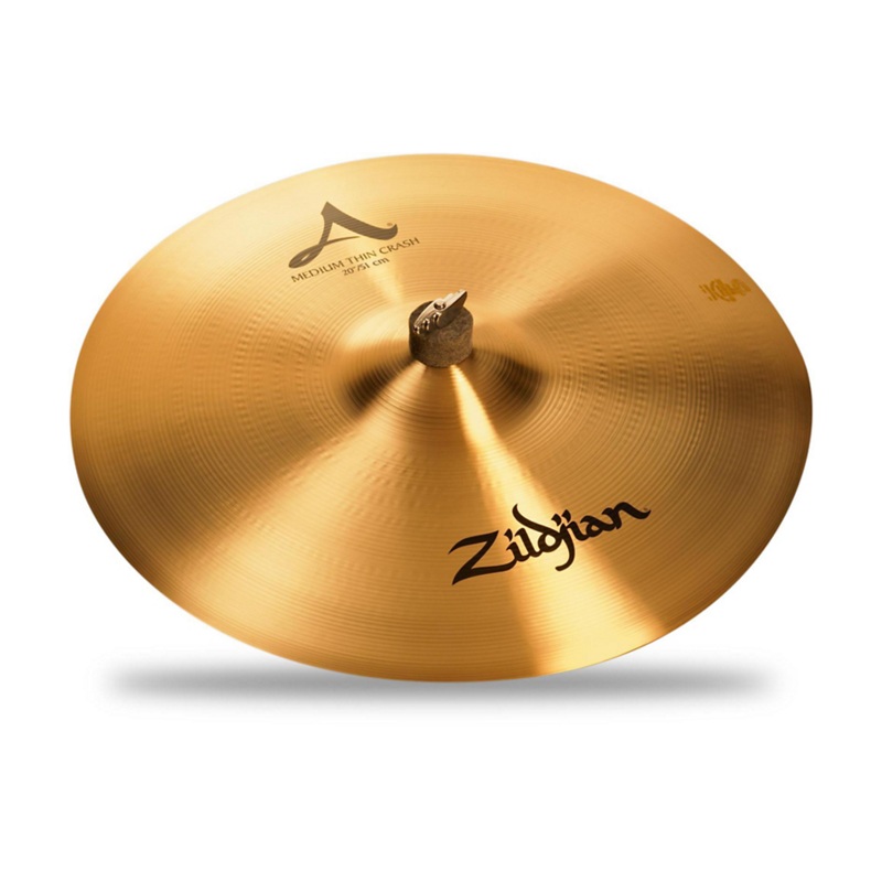 Zildjian A Series Medium-Thin Crash Cymbal 20 in.