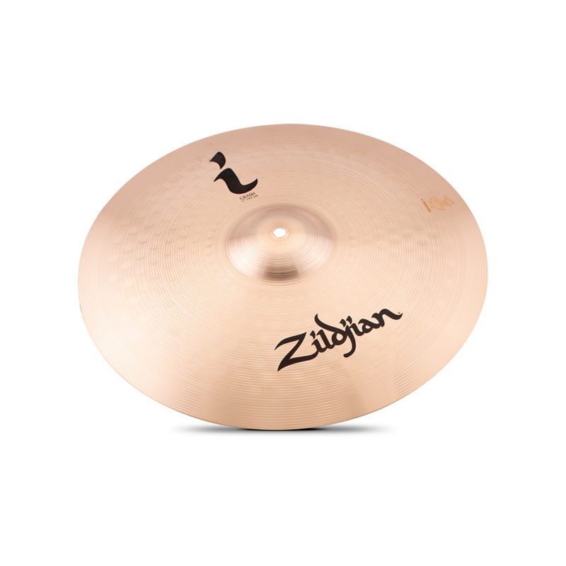 Zildjian I Series Crash Cymbal 17 in.