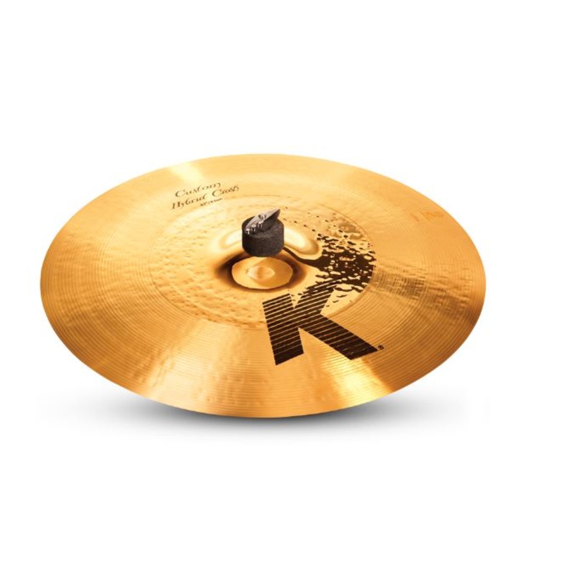 Zildjian K1217 17 K Custom Hybrid Crash