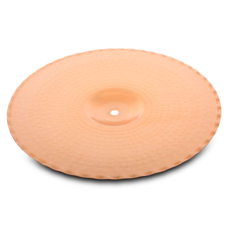 Zildjian S Family Mastersound Hi-hat Bottom 14 in.