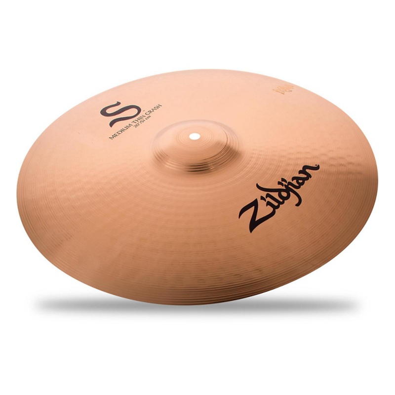 Zildjian S Family Medium Thin Crash 20 in.