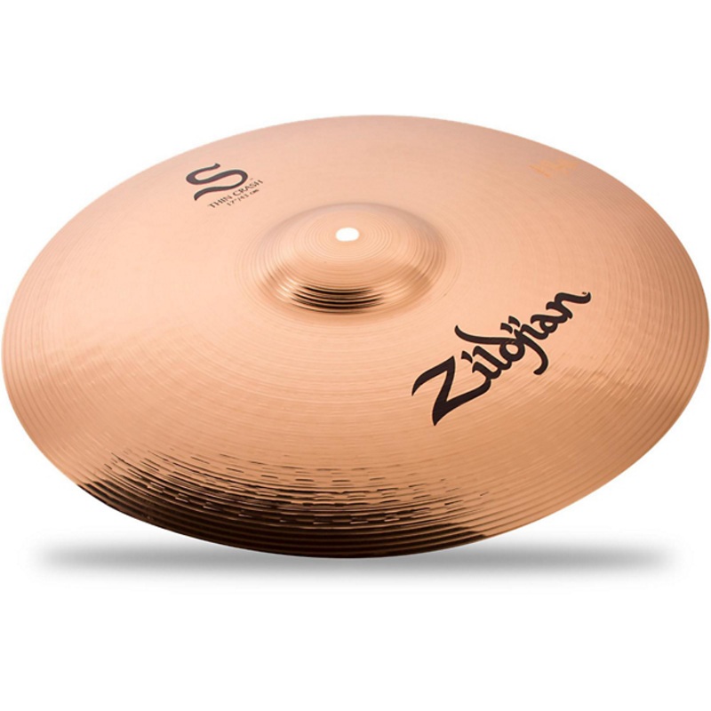 Zildjian S Family Thin Crash 17 in.