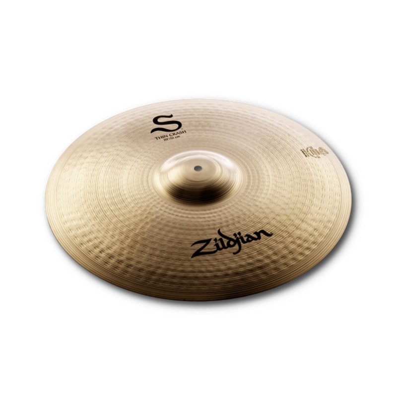 Zildjian Series 20 Thin Crash Cymbal