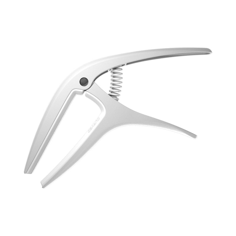 Ernie Ball Axis Capo – White