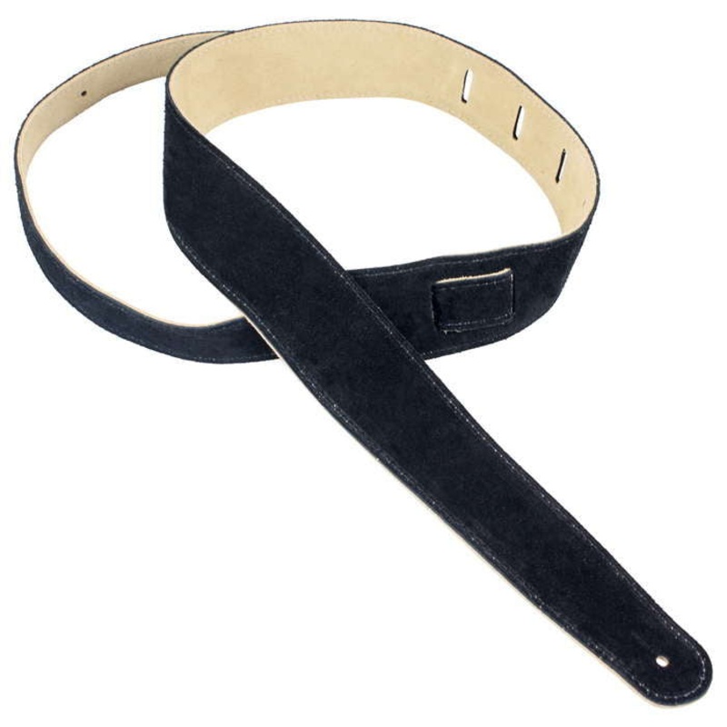 Henry Heller 2 Capri Suede Strap