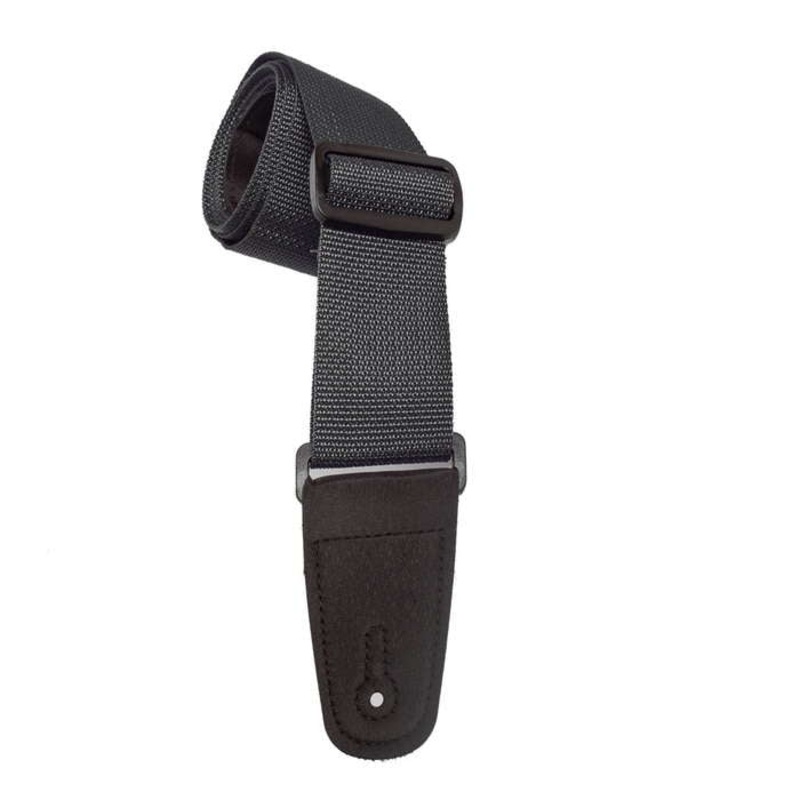Henry Heller 2 Standard Poly Strap W/Microfiber End