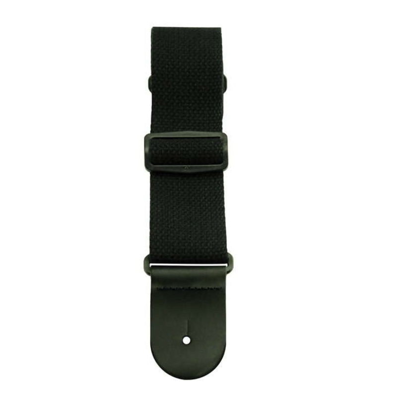 Henry Heller HCOT2 2 Cotton Guitar Strap