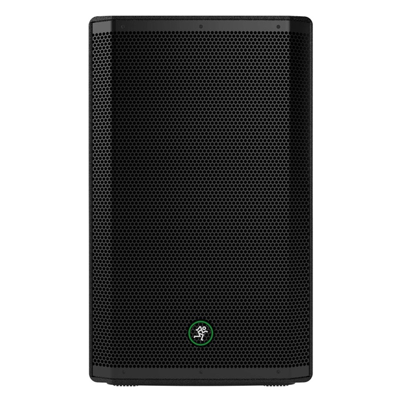 Mackie Thrash215 15 1300W Powered PA Loudspeaker System