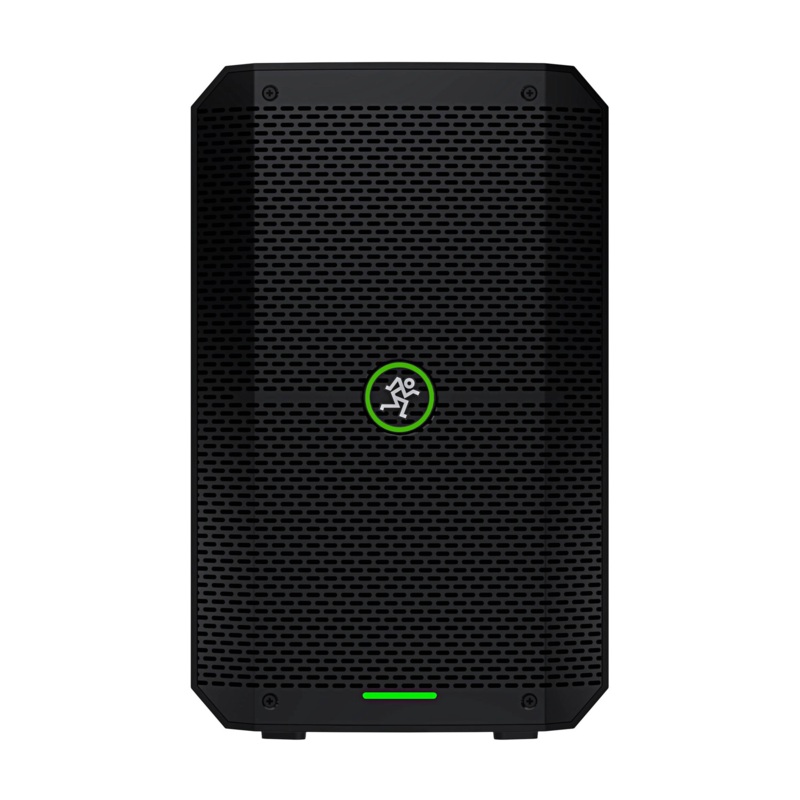 Mackie Thump GO 8 Portable Battery-Powered Loudspeaker