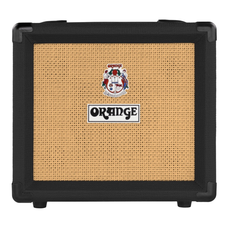 Orange Crush 12 Combo Amp – Black