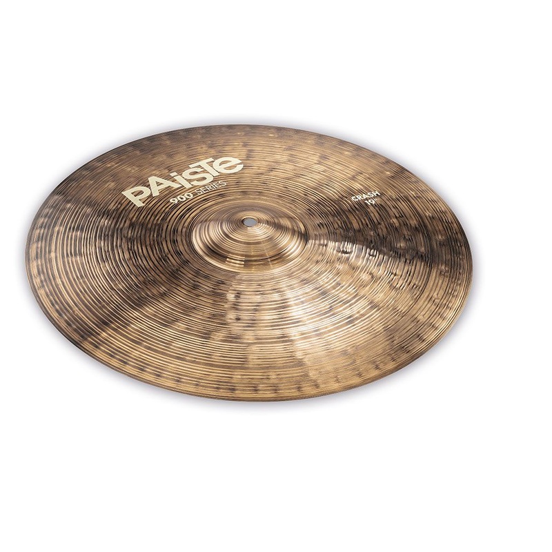 Paiste 900 Series 19 Crash Cymbal