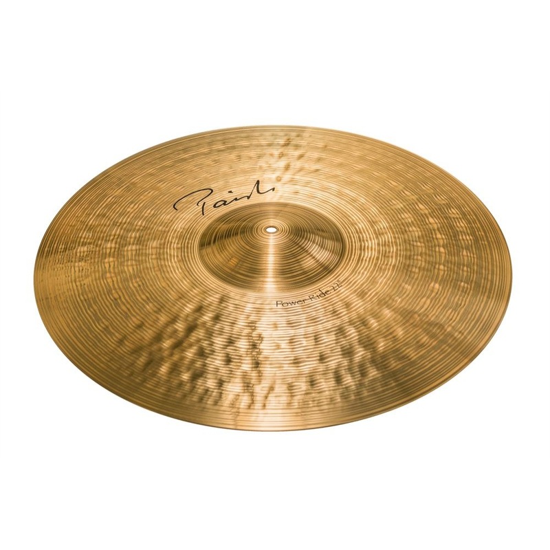 Paiste Signature 22 Power Ride Cymbal