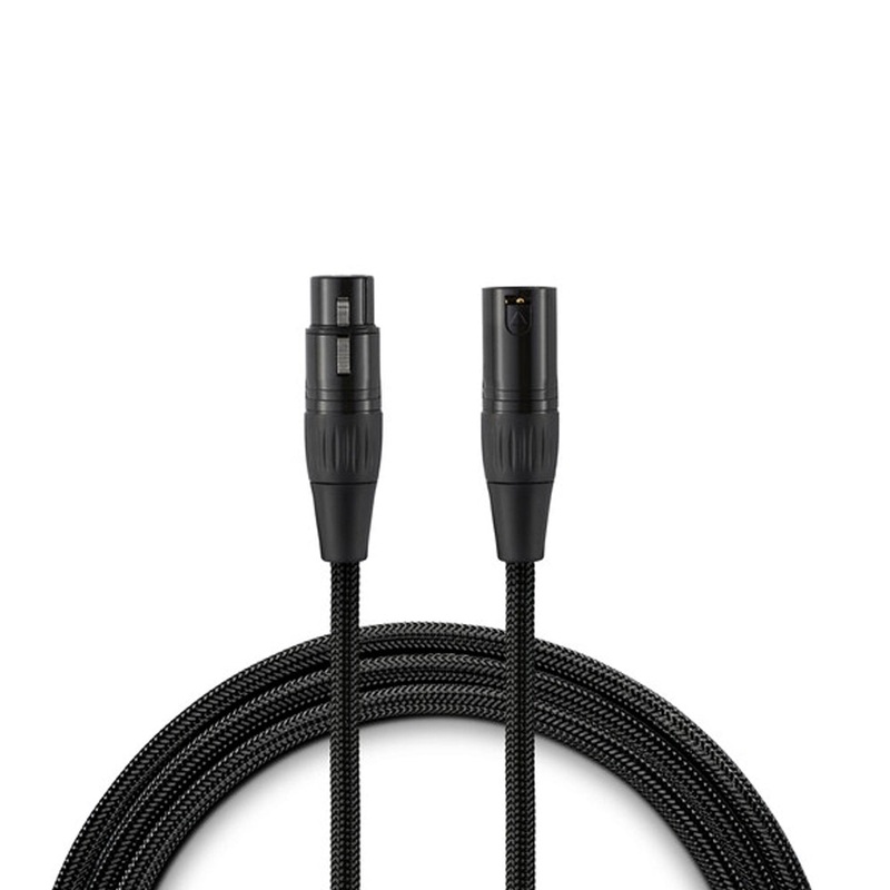 Warm Audio Premier Series Balanced XLR Cable (10′)