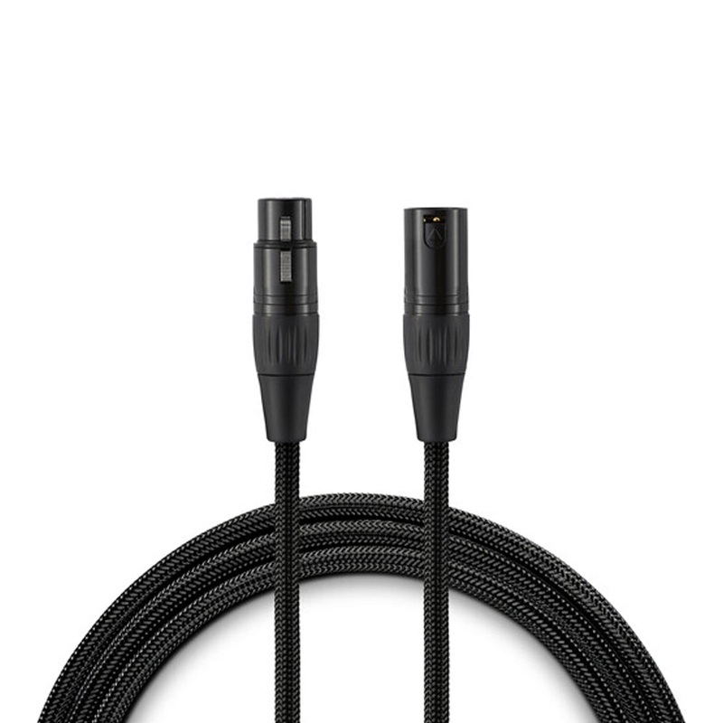 Warm Audio Premier Series Balanced XLR Cable (50′)