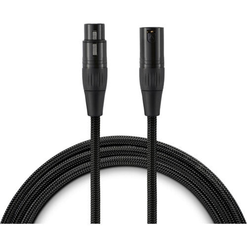 Warm Audio Premier Series Balanced XLR Cable (6′)