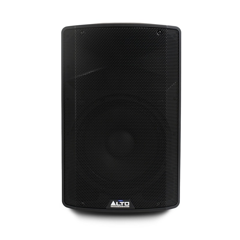 Alto Professional TX412 700-Watt 12-Inch Powered Speaker
