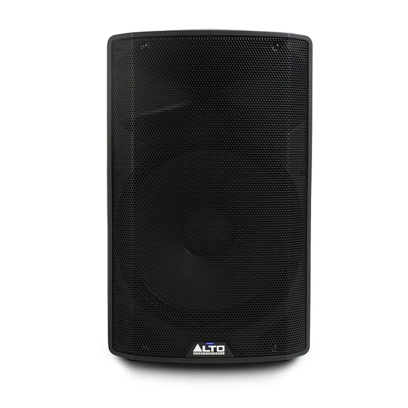Alto Professional TX415 700-watt 15-inch Powered Speaker