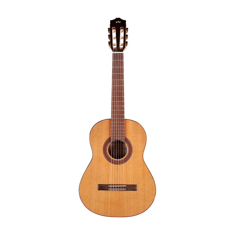 Cordoba Requinto 580 1/2 Size Acoustic Nylon-String Classical Guitar