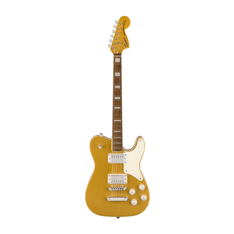 Limited Edition Paranormal Troublemaker Telecaster Deluxe