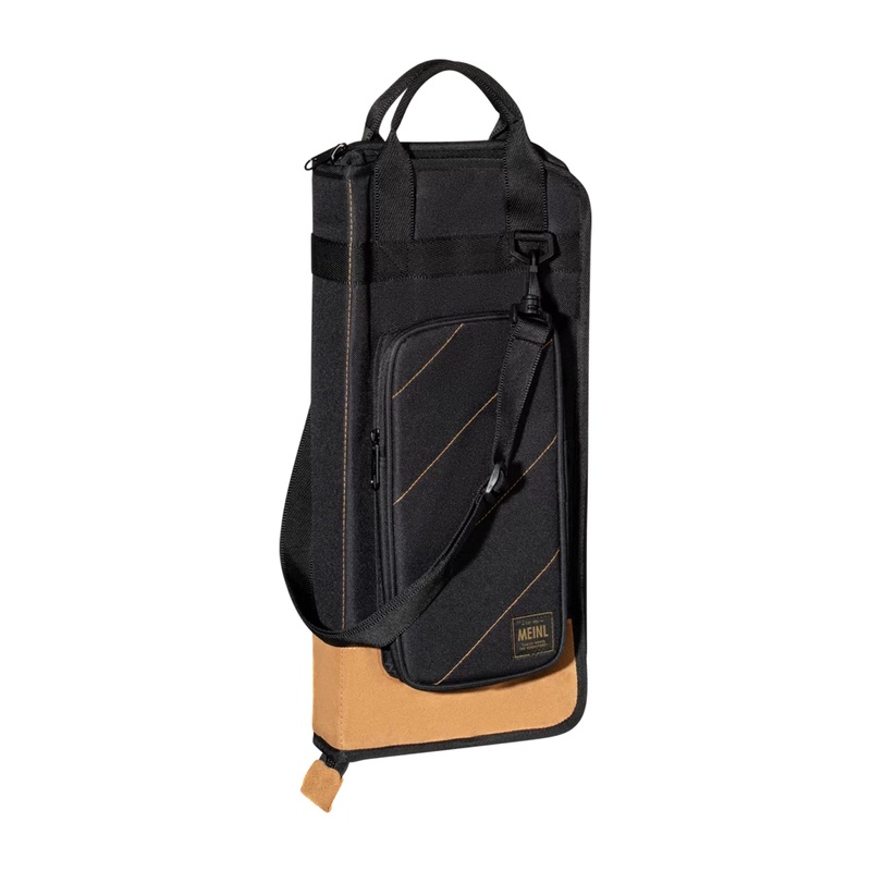 Meinl Cymbals Classic Woven Stick Bag  – Black