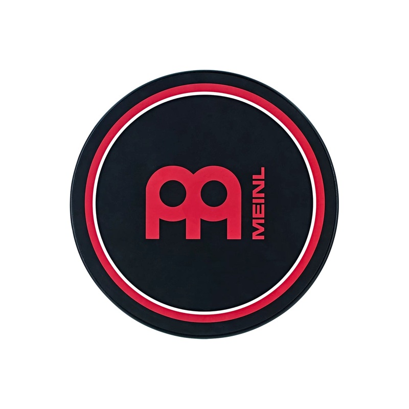 Meinl Percussion MPP-6 Practice Pad – 6-inch
