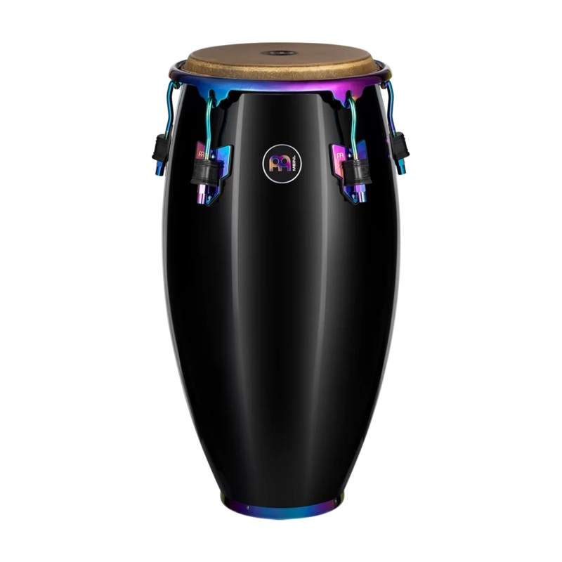 Meinl Percussion Spectrum Series 11 Siam Oak Quinto – Phantom Black
