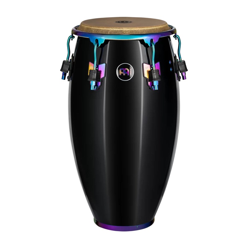 Meinl Percussion Spectrum Series Conga – 11.75 inches, Phantom Black