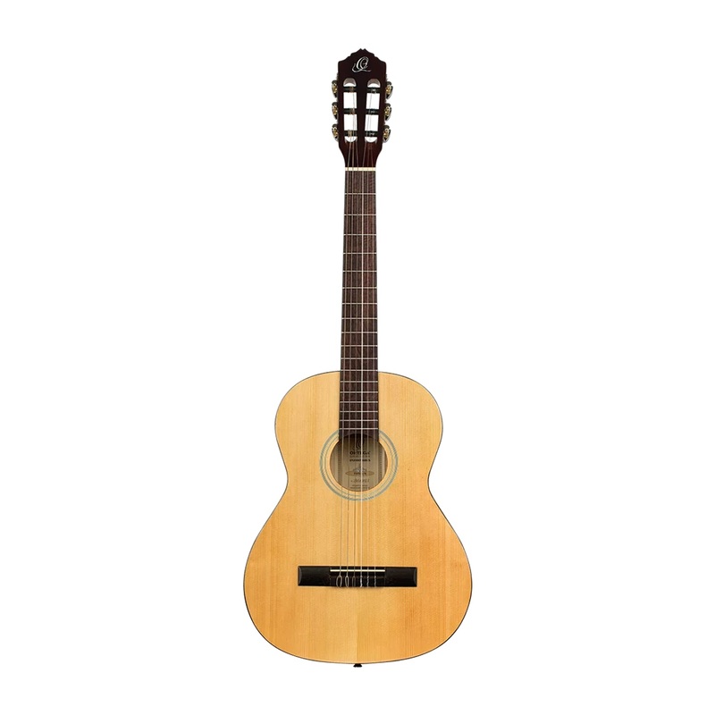 Student Series 3/4 Size Guitar Spruce/ Catalpa Natural – RST5-3/4