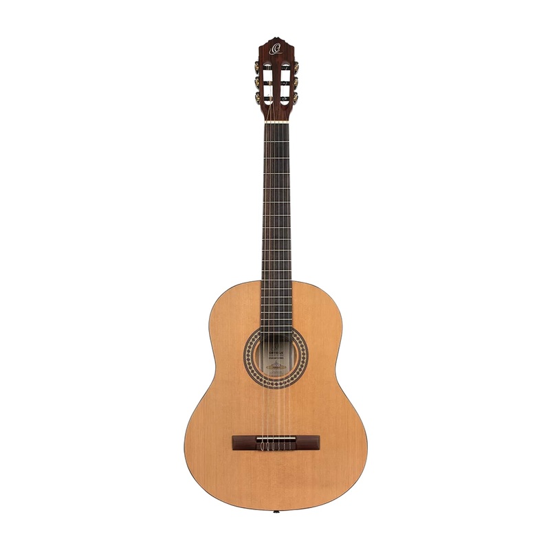 Student Series Full Size Guitar Cedar/ Catalpa Natural – RSTC5M