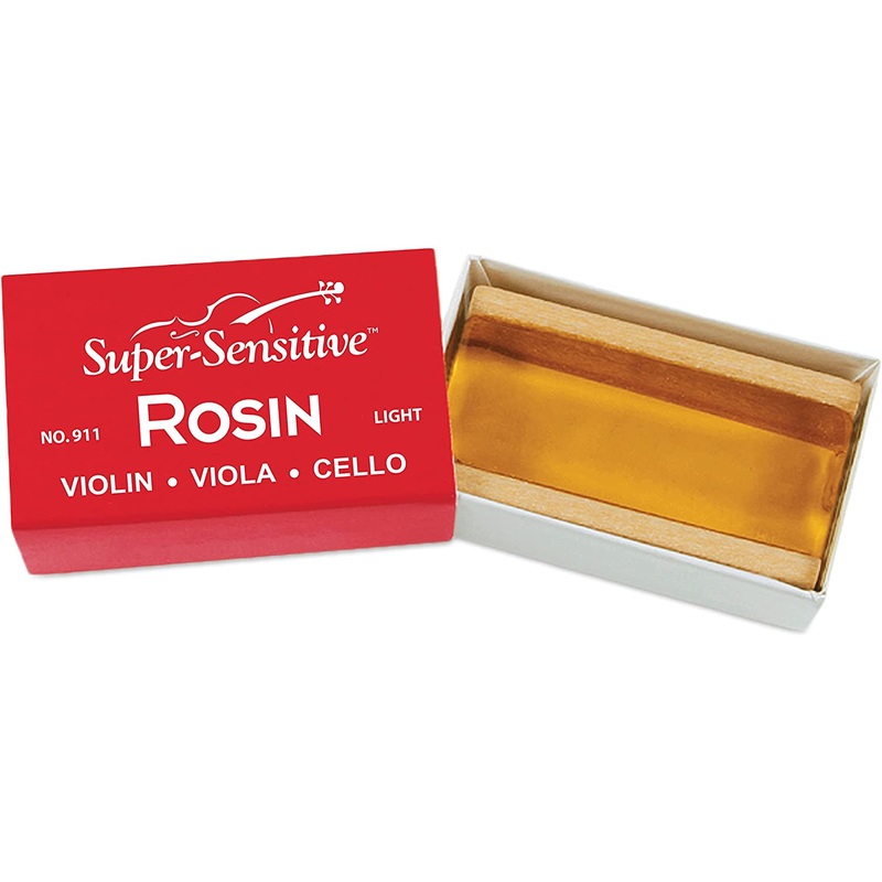 Super Sensitive Light Violin Rosin