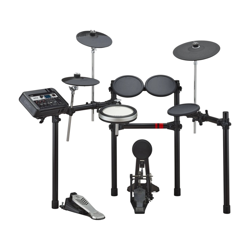 Yamaha DTX6K-X Electronic Drum Set