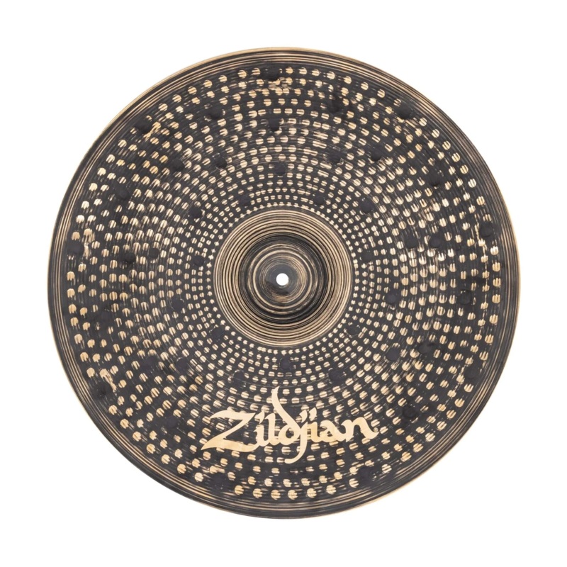 Zildjian 20 S Dark Ride Cymbal – Dark Finish
