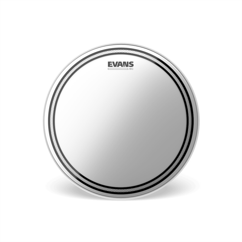 Evans 10 EC Snare Drumhead