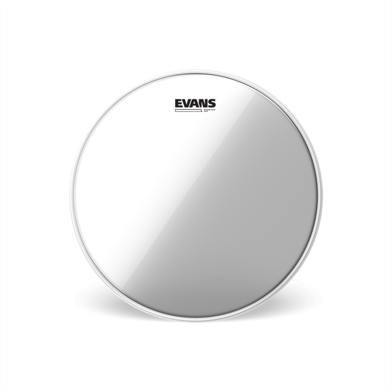 Evans 13 Hazy 200 Snare Resonant Drumhead