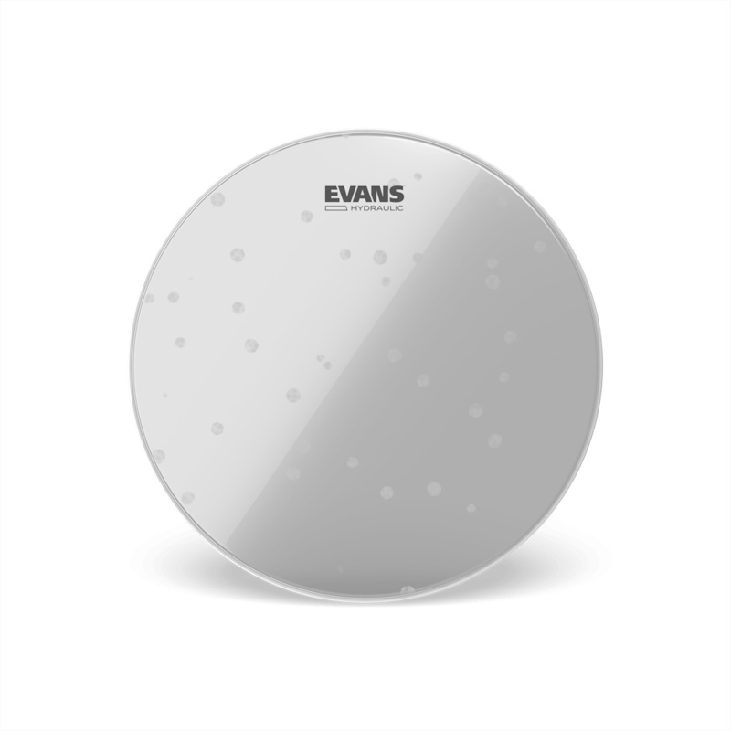 Evans 13 Hydraulic Oil Drumhead