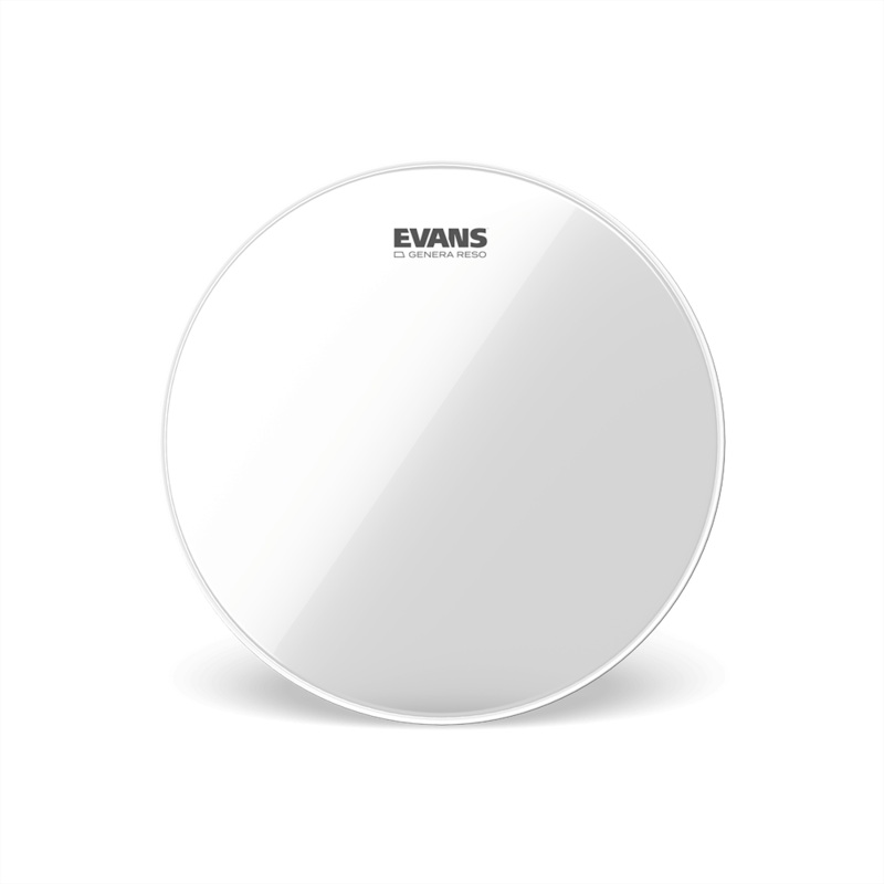 Evans 14 Genera Resonant Clear