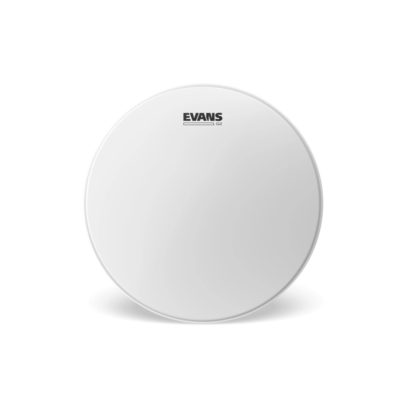 Evans 16 G2 Genera Coated Drum Head