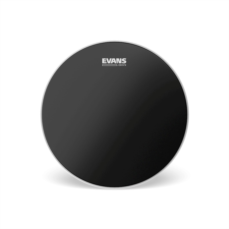 Evans 18 Onyx Drumhead