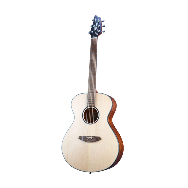 Breedlove Eco Discovery S Concert Left Handed Acoustic Guitar – Sitka Spruce