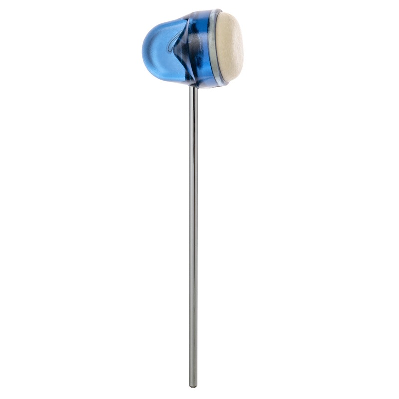 Dixon Bass Drum Dual Surface Beater