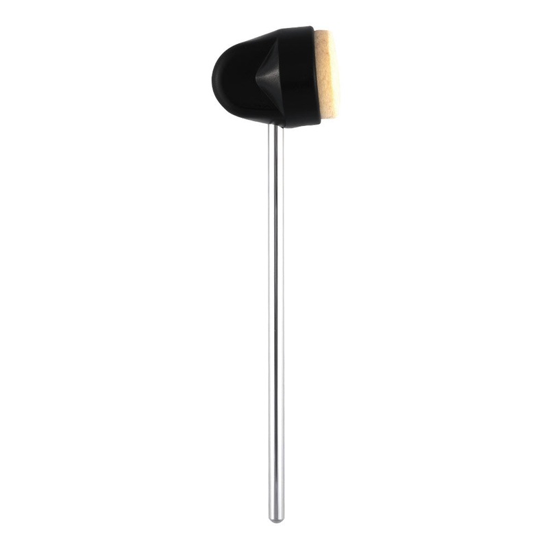 Dixon Bass Drum Dual Surfaces Beater