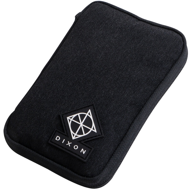 Dixon PCB-DP-HP Drummer’s Pouch Bag