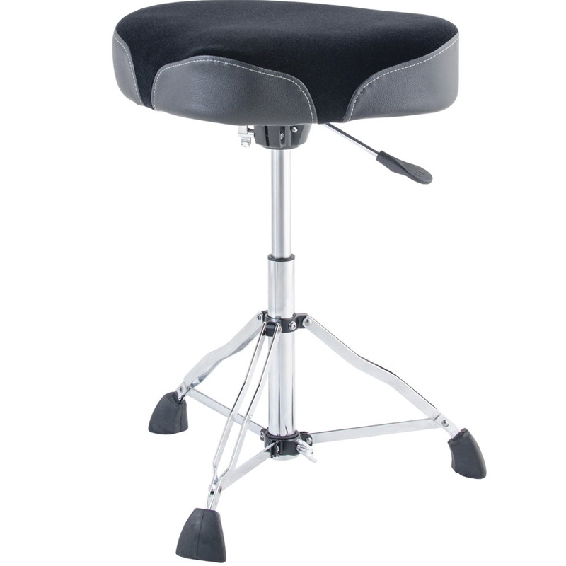 Dixon PSN-14HM Hydraulic Drum Thrones