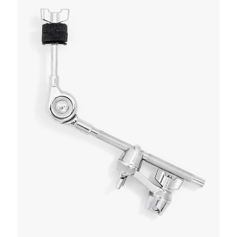 Gibraltar 12 Cymbal Arm w/ Rotating Boom