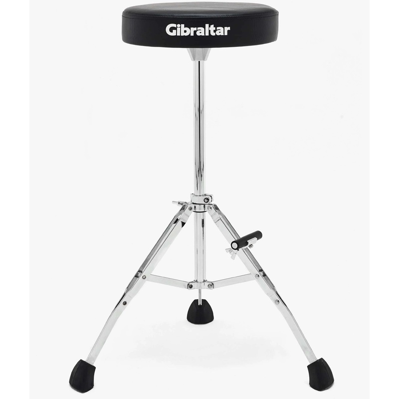 Gibraltar 21 Fixed Height Drum Throne