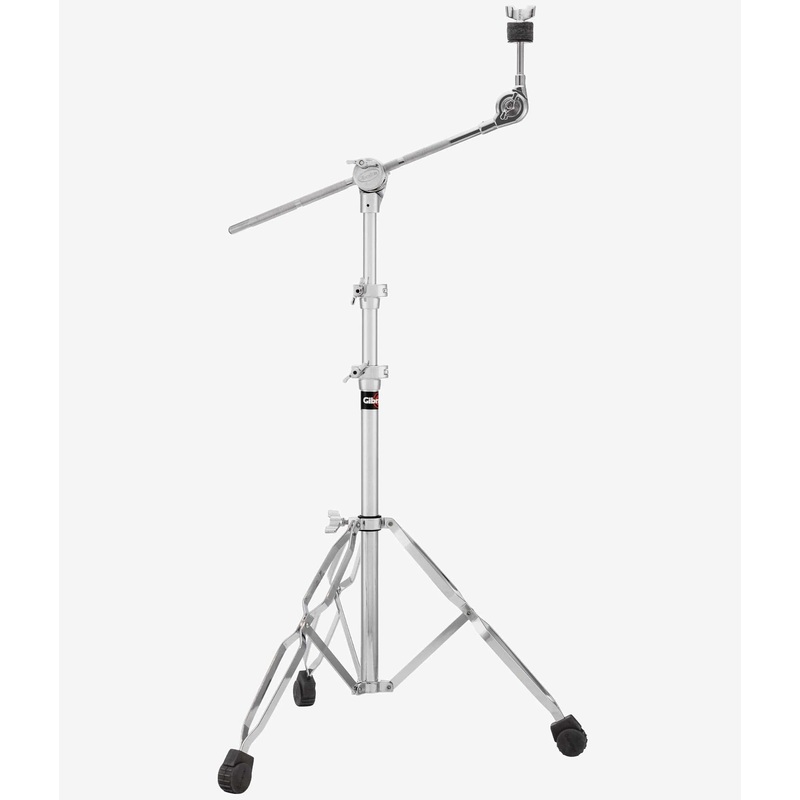 Gibraltar 5000 Series Medium Weight Boom Cymbal Stand